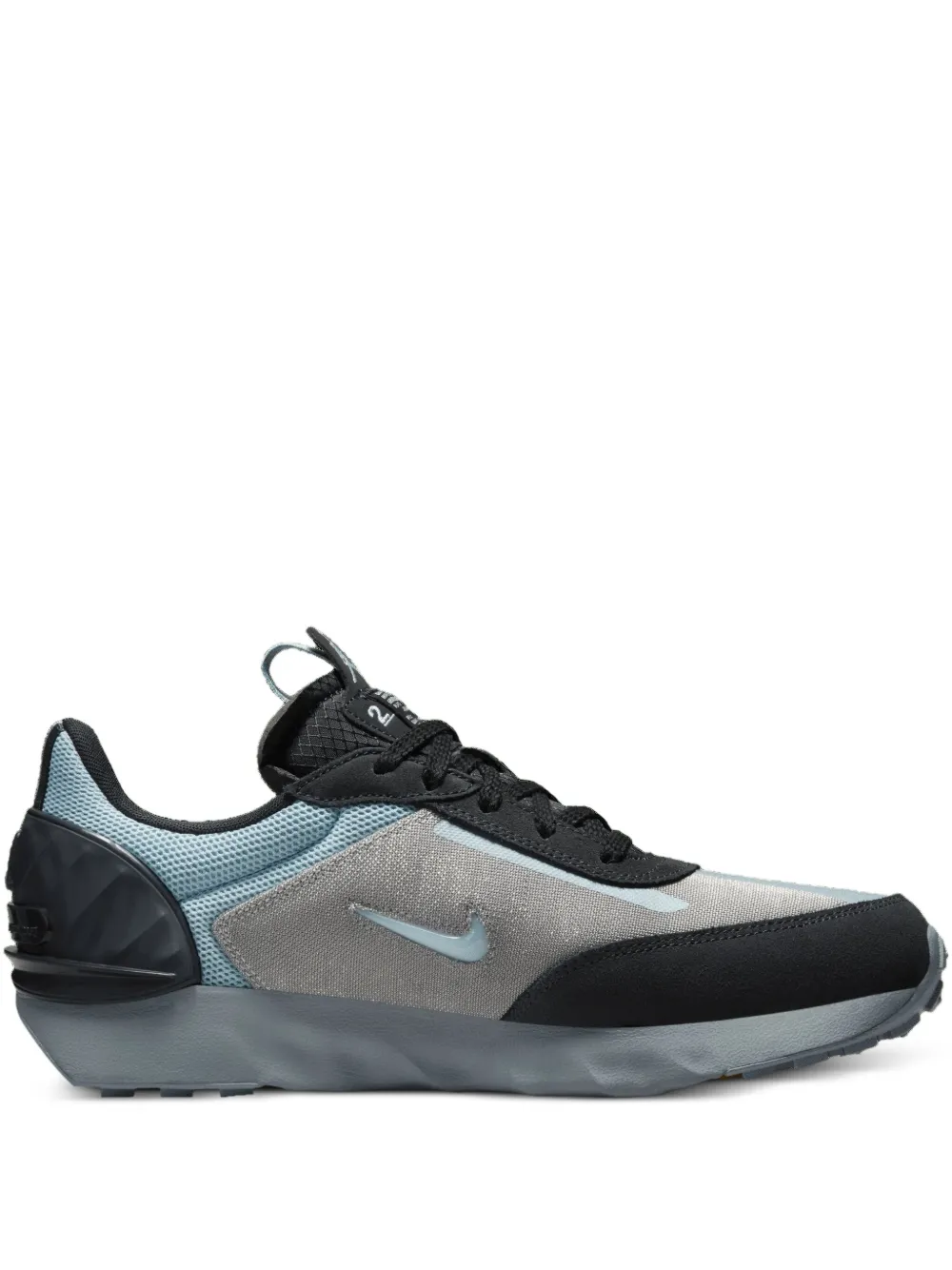 Jordan Granville Pro "Ocean Cube Off Noir" sneakers Blue
