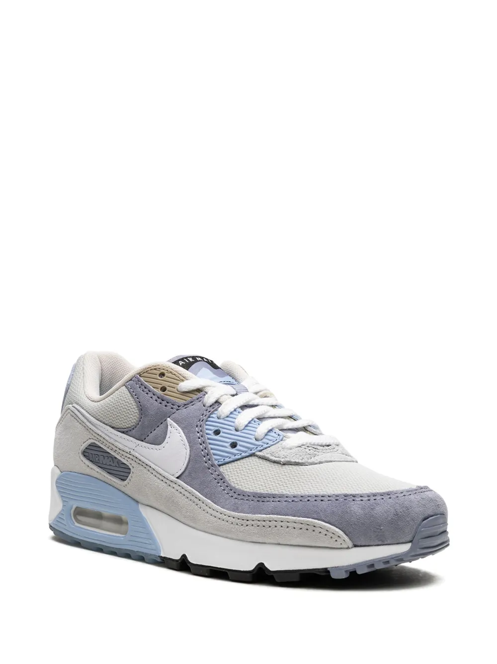 Nike "baskets Air Max 90 ""Ashen Slate""" | Baskets basses | Image 2