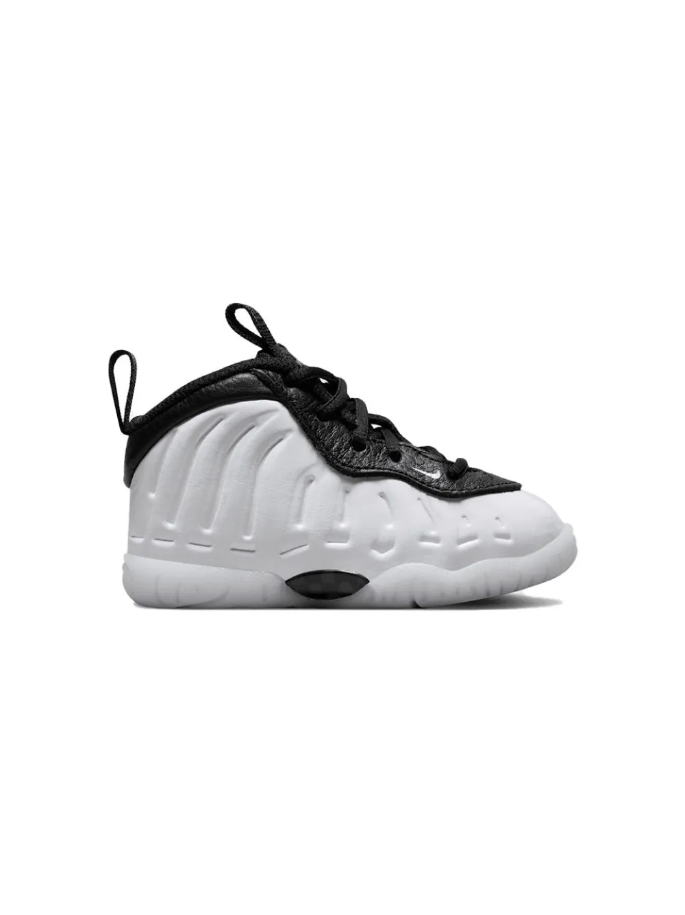 Nike Kids Air Foamposite One Penny Hardaway PE Sneakers White FARFETCH UK