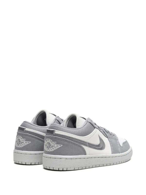Jordan 1 discount steel grey