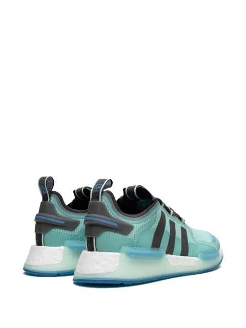 adidas x XBOX NMD_V3 "Halo Infinite" sneakers HP5356 - 2