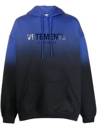 VETEMENTS