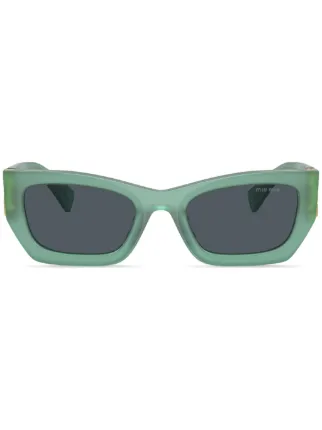 Miu Miu Eyewear