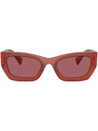 Miu Miu Eyewear