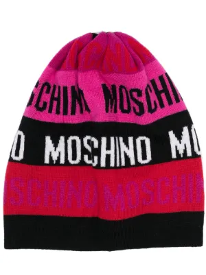 MOSCHINO CAPPELLO - Gorra - fucsia/rosa 