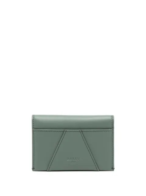 Bally Annye leather cardholder