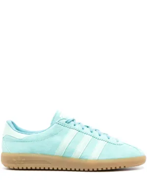 adidas bermuda mint green