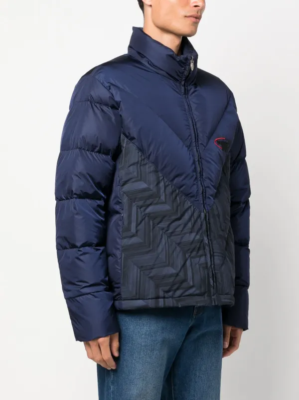 Nike down fill padded gilet best sale
