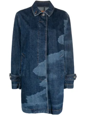 Missoni coat sale discount