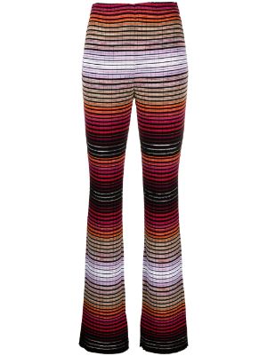 Missoni women's discount trousers