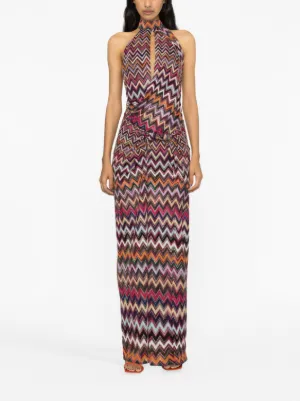 Missoni evening outlet dresses