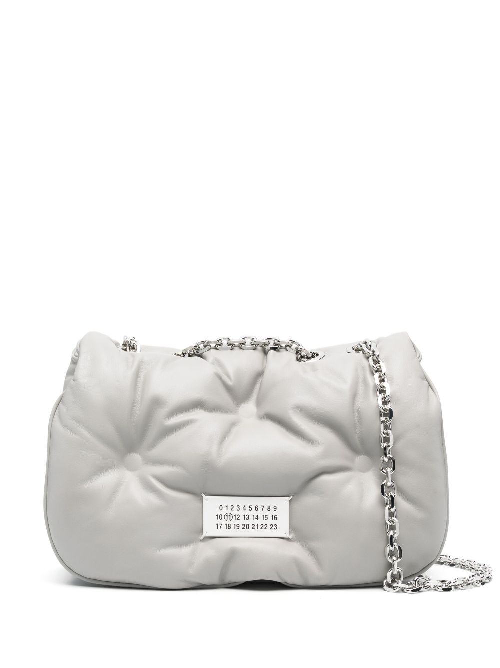 Maison Margiela Glam Slam Medium Shoulder Bag