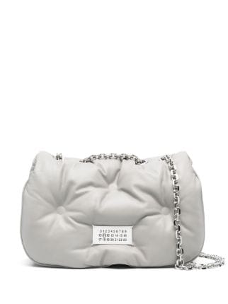 Maison Margiela Medium Glam Slam Shoulder Bag - Farfetch