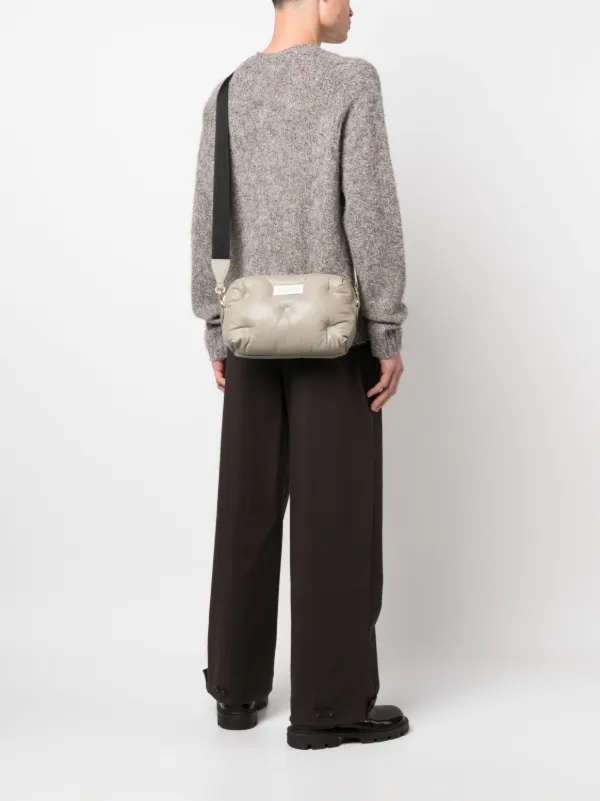 匿名配送メゾンマルジェラ GLAM SLAM CAMERA BAG メゾン マルジェラ - Maison Margiela | GLAM SLAM CAMERA