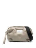 Maison Margiela Glam Slam camera bag - Grey