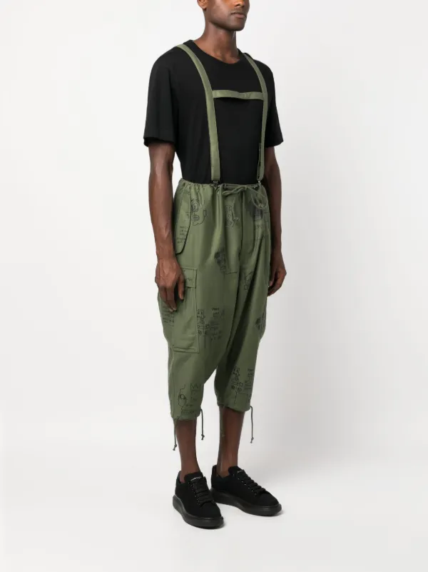パンツ junya watanabe man 2004S/S cargo pants Junya Watanabe CDG 2004 Plaid Cargo Pants — sickboyarchive.