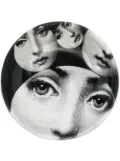 Fornasetti Tema e Variazioni n.242 ashtray - White