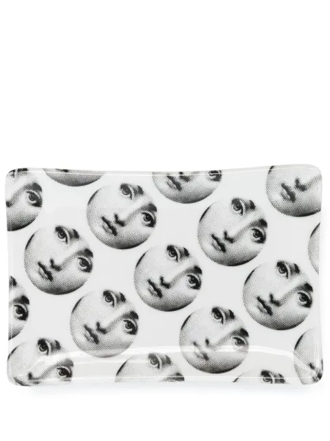 Fornasetti Tema e Variazioni n.197 ashtray