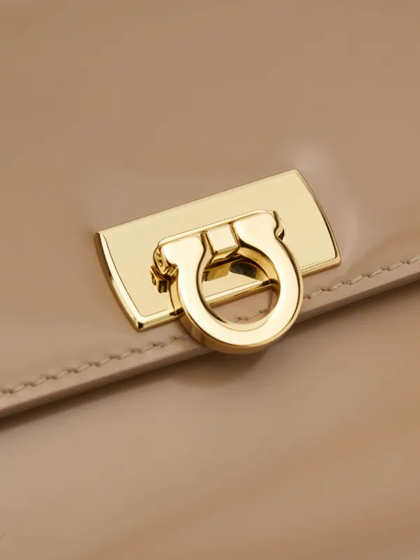 Gancini continental on sale wallet