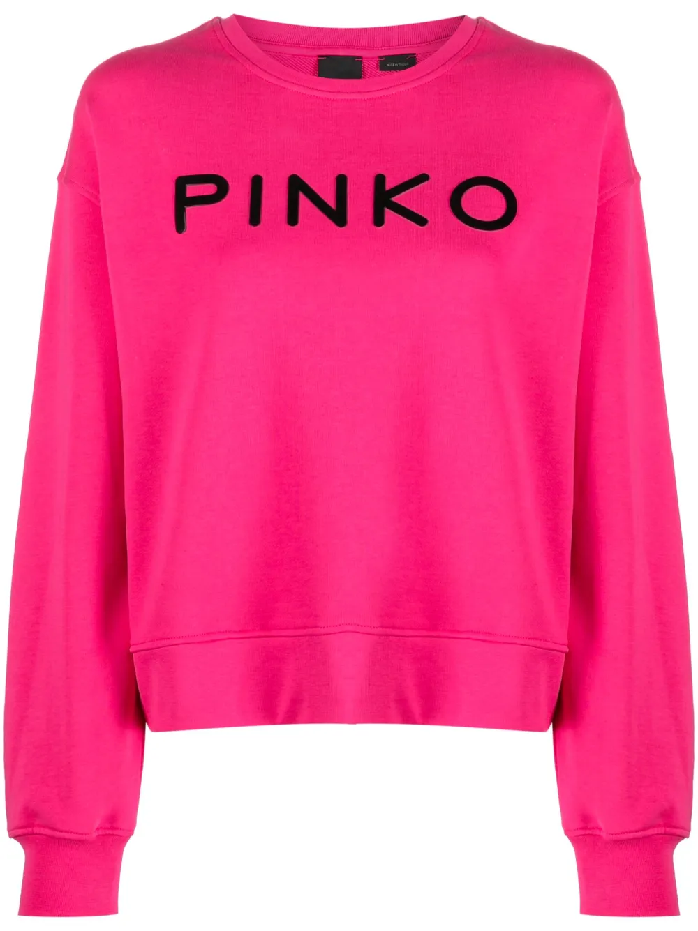 Pinko sweatshirt best sale