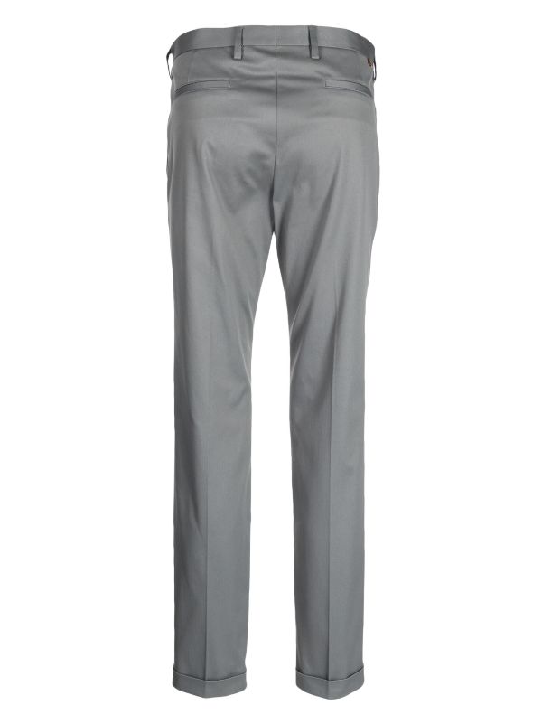 Paul Smith Pantalones De Vestir De Talle Alto - Farfetch