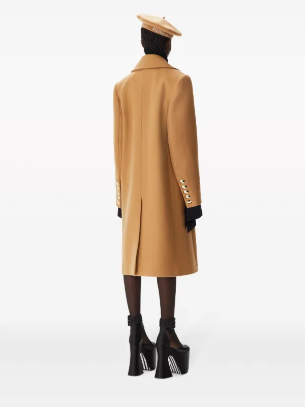 NINA RICCI コート-