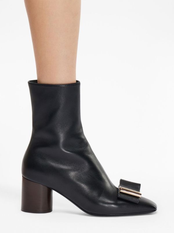 Ferragamo royal discount bootie