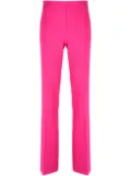 PINKO high-waisted tailored trousers