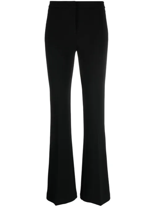 Pantalon à coupe droite - PINKO - Modalova