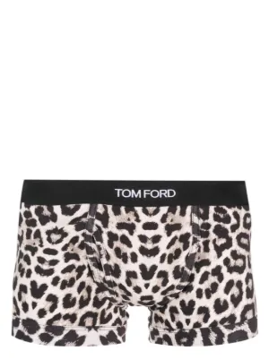 TOM FORD レオパード ボクサーパンツ 通販 - FARFETCH