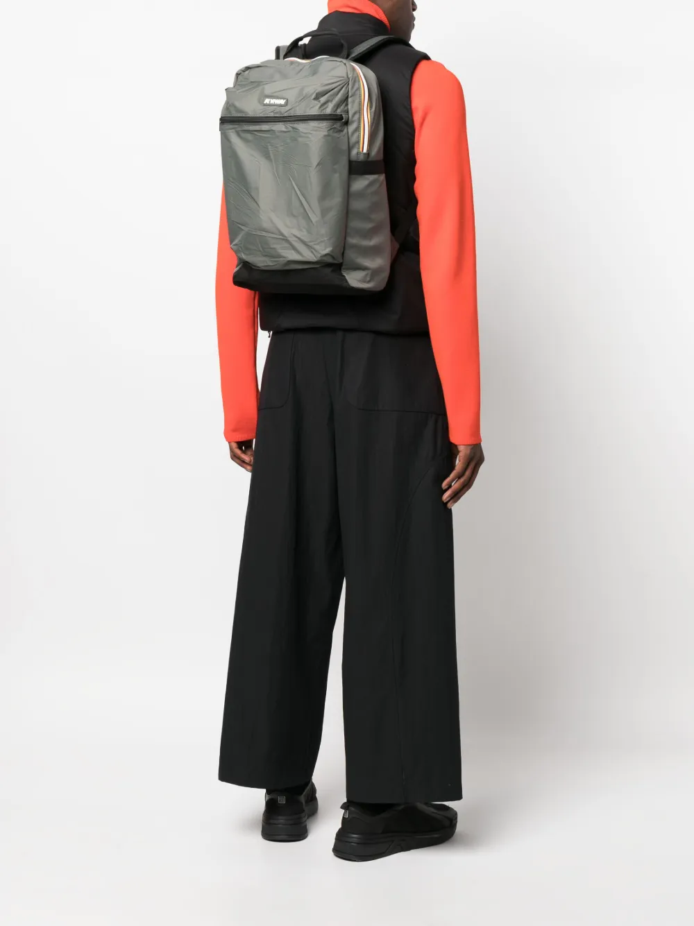 K-Way mochila Laion | Hombre | Image 2