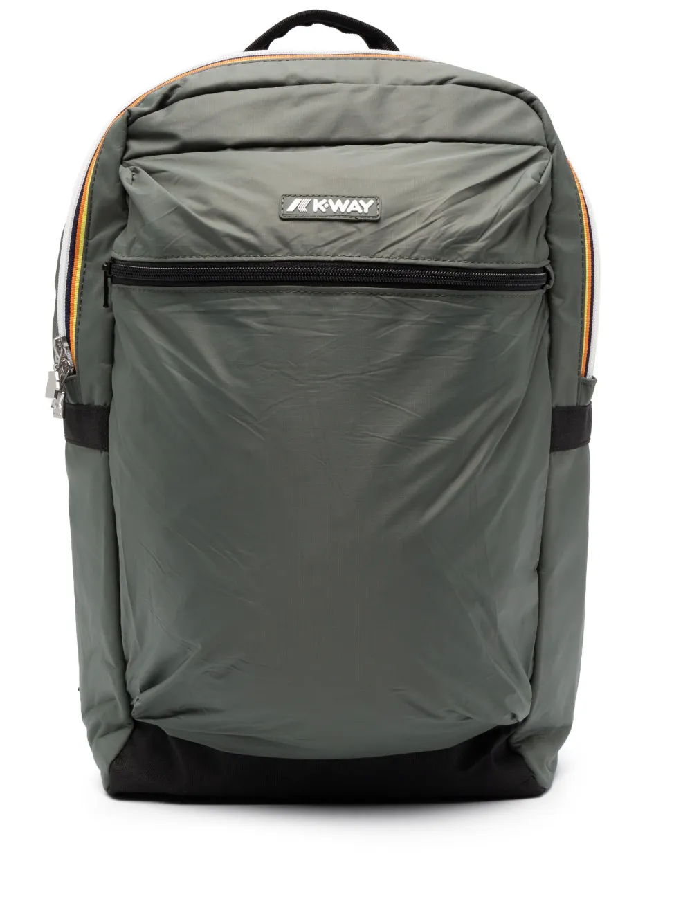 K-Way mochila Laion | verde | Image 1
