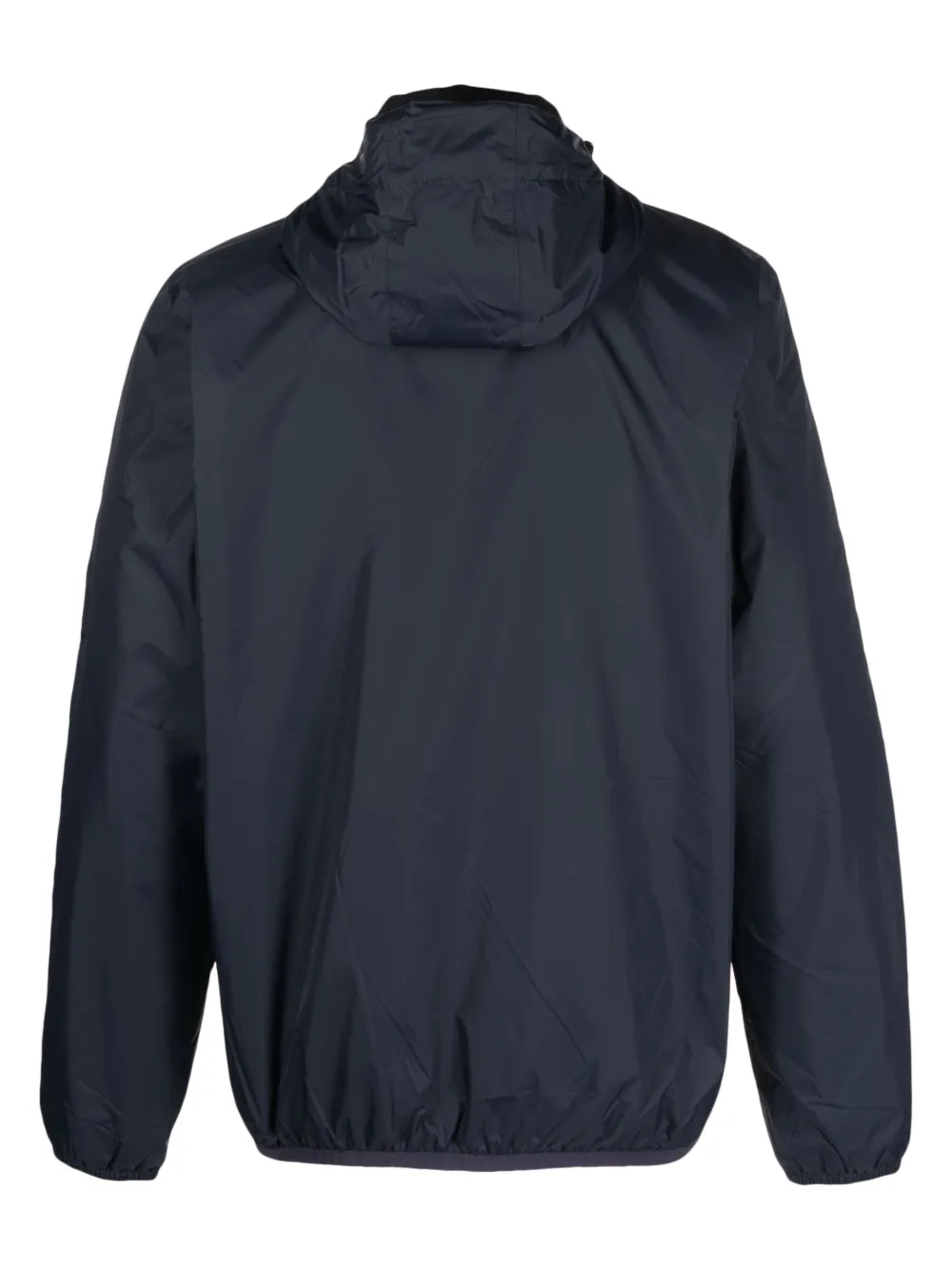K-Way Le Vrai 3.0 Claude hooded jacket | Lightweight Jackets | Image 2