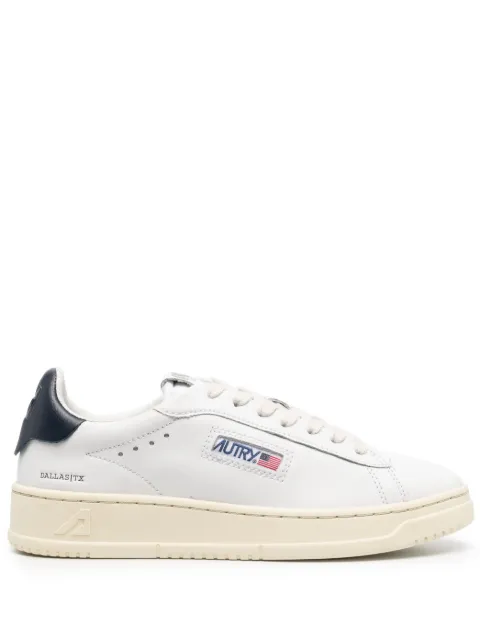 Autry tenis bajos Dallas