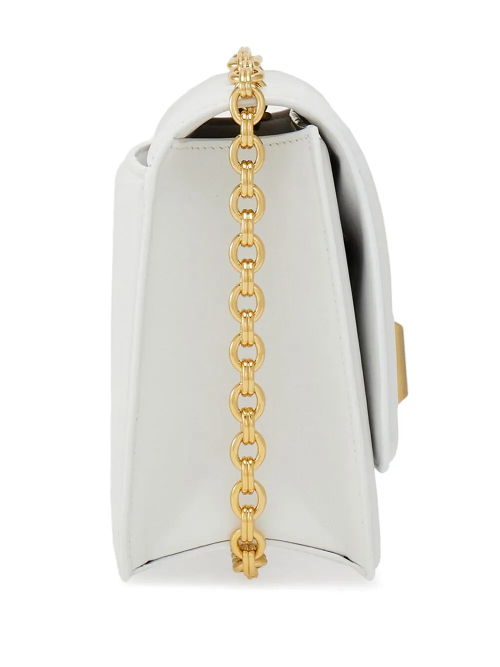 Ferragamo medium Gancini leather shoulder bag | Image 2