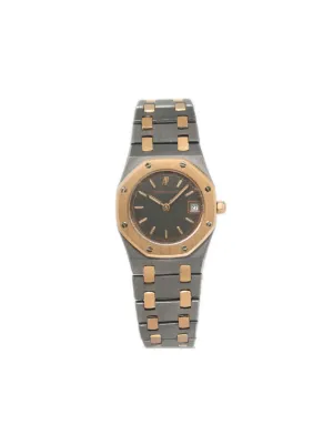 Audemars Piguet for Women Shop New Arrivals on FARFETCH