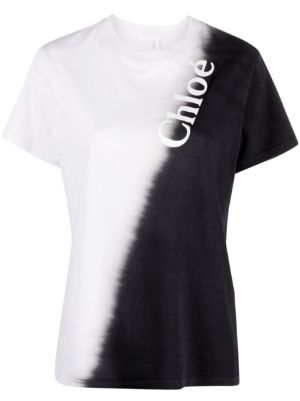 Chloé T-Shirts | FARFETCH