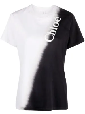 Chloe クロエ Tシャツ・カットソー XS 白