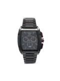 Versace Dominus 40mm - Black