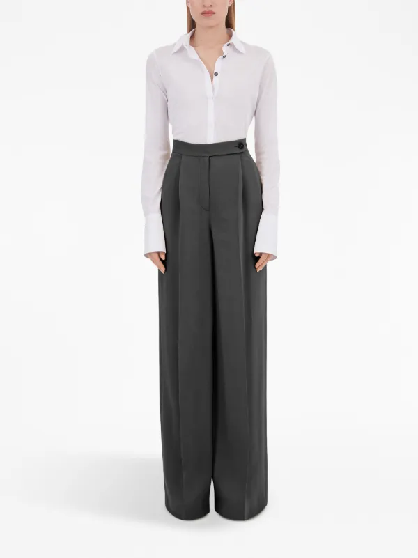 Palazzo trousers outlet