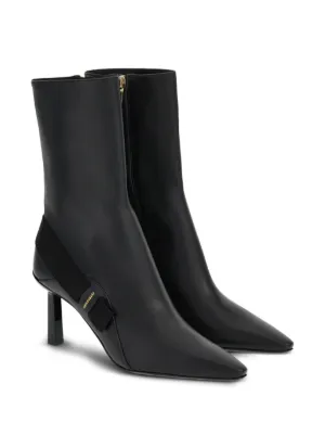 ブーツその他 FERRAGAMO BOOTS (01K325784725 NERBISNER) Ferragamo Boots for Women | FARFETCH US