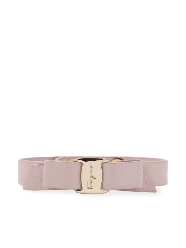 Ferragamo bracelet discount women's