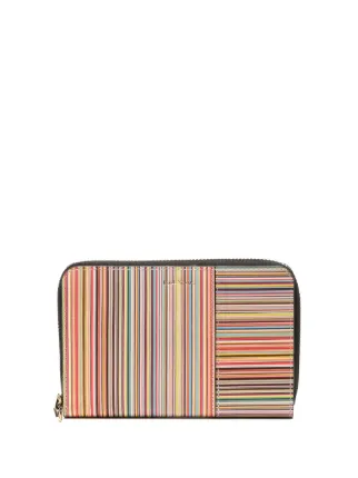 1447.PS Paul Smith WALLET ZIP POUCH　サイフ 20245284_50956655_322.jpg
