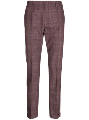 Paul Smith Trousers for Men - FARFETCH