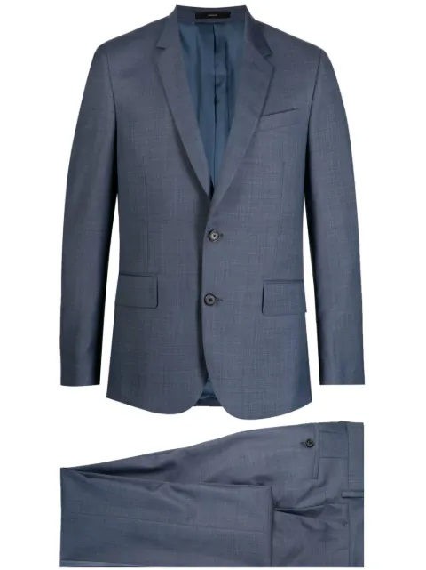 Paul Smith The Soho single-breasted suit