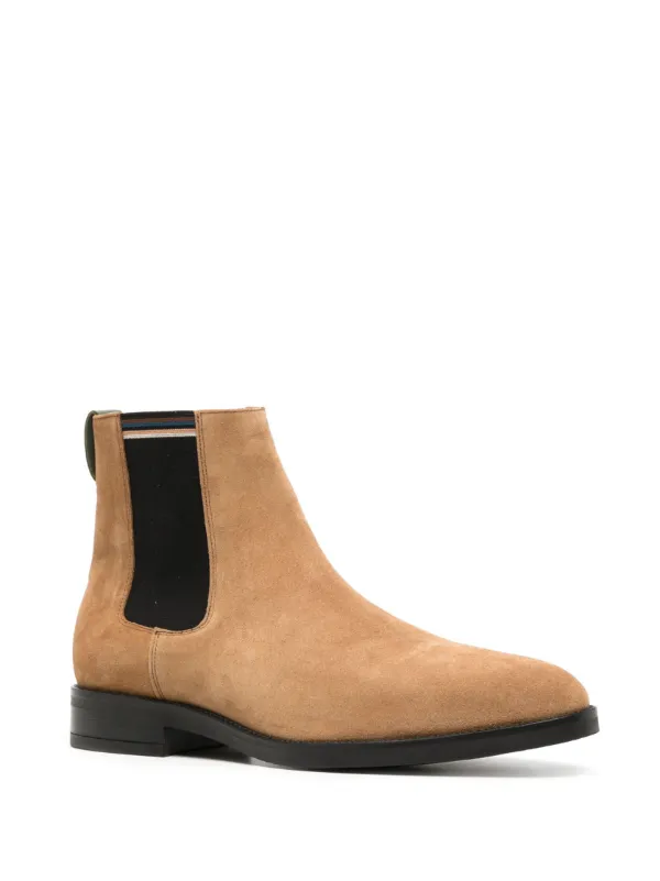paul smith 2 boots