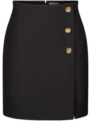 LIDO Short A-line Skirt - Farfetch