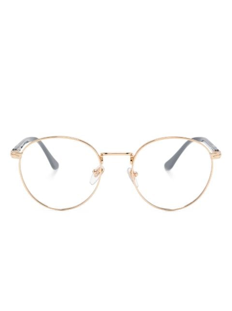 Persol - round-frame glasses