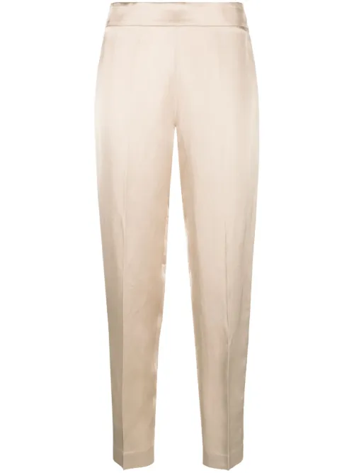 Pantalon à coupe slim - Antonelli - Modalova