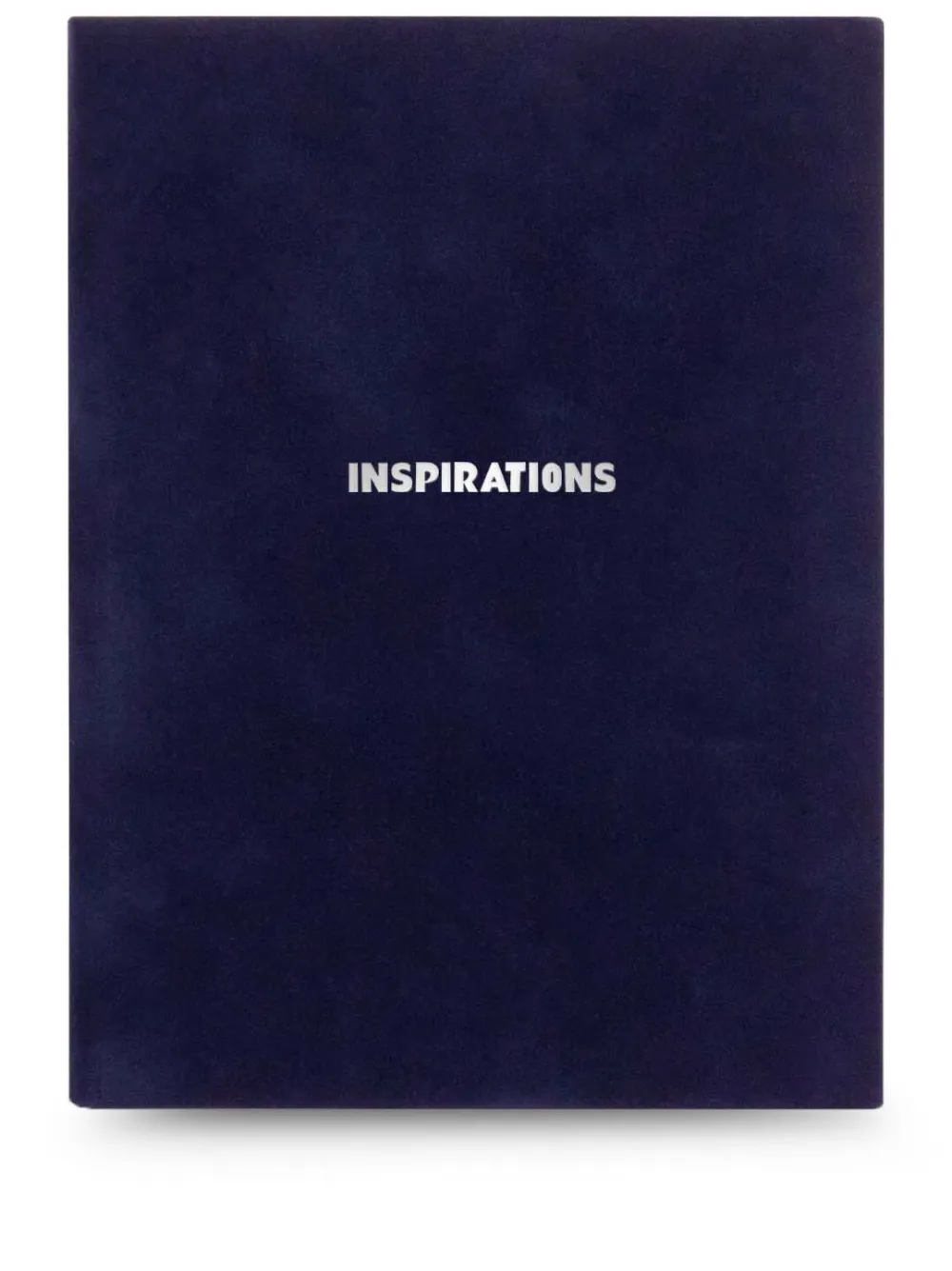 Assouline Carnet Inspirations à Logo Imprimé - Farfetch